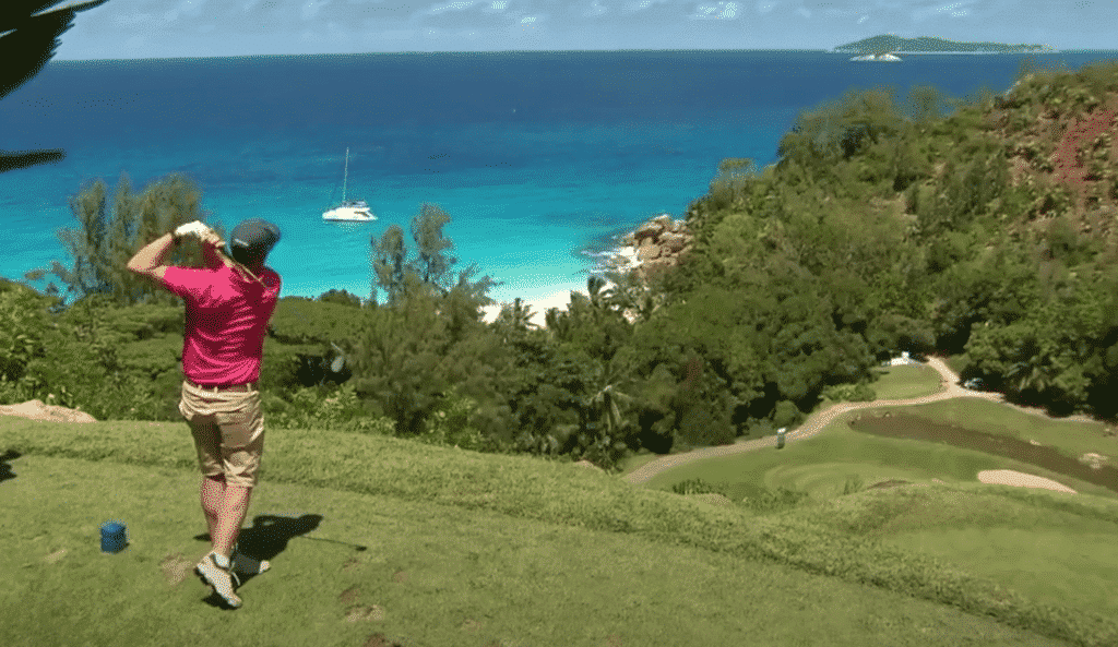 You are currently viewing Séjour de golf aux Seychelles, préparez votre voyage