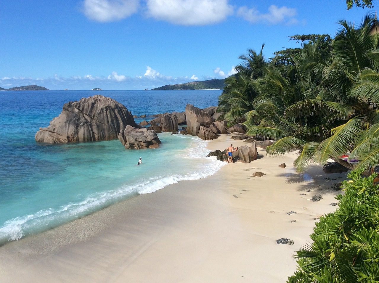 You are currently viewing L’île de Mahé aux Seychelles