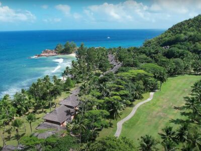 Séjour de golf aux Seychelles, préparez votre voyage