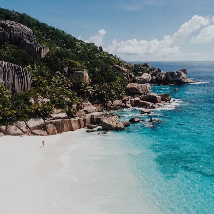 You are currently viewing Top 10 des plages aux seychelles