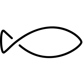 Icon fish