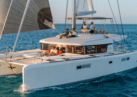 catamarans for sale seychelles