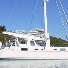 Catana 592 complet
