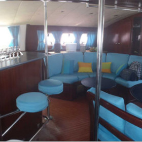catamaran Marquise 56 13