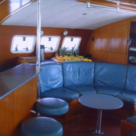 catamaran Marquise 56 5