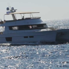 catamaran Queensland 55 23