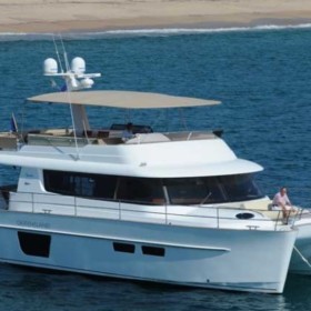 catamaran Queensland 55