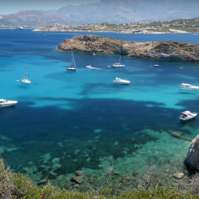 Pourquoi partir en Corse au mois de Mai ?