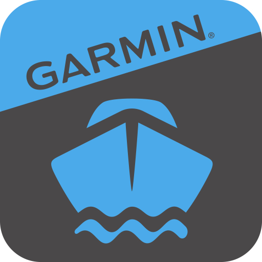 Application Marine - Garmin Activecaptain