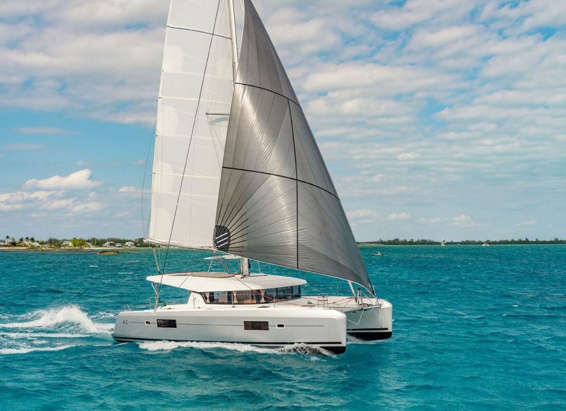 croisiere catamaran grenadines tripadvisor