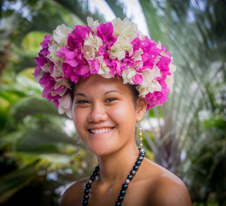 Polynesie Culture