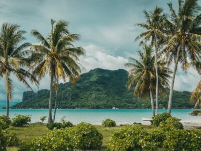 La religion en Polynésie
