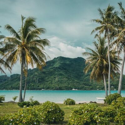 La religion en Polynésie